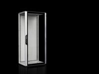 Rittal VX 5307.190 19inch-patchkast (b x h x d) 800 x 2000 x 800 mm Grijs - thumbnail