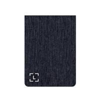 Ledger Flex - Magnet Folios Charcoal Case Case Steenkool - thumbnail