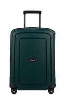 Samsonite S&apos;cure Spinner 55cm Dark Teal - thumbnail
