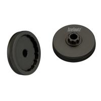 IceToolz (Buzaglo) Trapasgereedschap icetoolz 11f3 voor shimano hollowtech ii - thumbnail