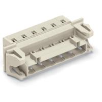 WAGO 723-602/114-000 Male header (standaard) 2080 Totaal aantal polen: 2 Rastermaat: 7.50 mm Inhoud: 50 stuk(s) - thumbnail
