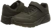 Skechers Uno Lite 403695L/BBK Zwart-28 maat 28 - thumbnail