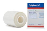 Optiplast Optiplaste-E 2.5m x 8cm 1 Stuks - thumbnail