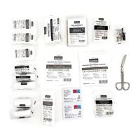 Verbanddoos vulling thuis/auto - HEKA Verbanddoos vulling - thumbnail