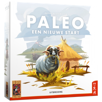Paleo Een Nieuwe Start - thumbnail
