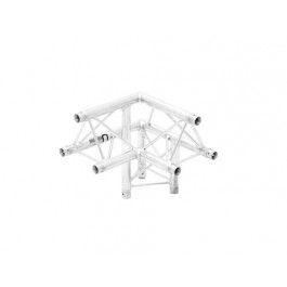 Alutruss DQ3-PAL31 Hoek