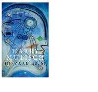 De zaak 40-61 - Harry Mulisch - ebook - thumbnail