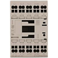 Eaton DILM9-01(24VDC)-PI Vermogensbeveiliging 3x NO 4 kW 9 A 1 stuk(s) - thumbnail