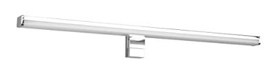 Trio Wand lampLino 60cm chroom - 284116006