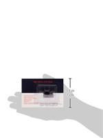 Originele inkt cartridge Casio IR-40-2 Zwart - thumbnail