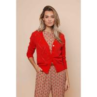 Vest v-hals - thumbnail