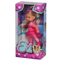 Evi Love mini pop schaatser - thumbnail
