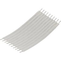 TRU COMPONENTS A15-N050-A-3.2 Lintkabelconnector Totaal aantal polen 15 1 stuk(s) - thumbnail