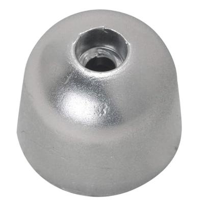 Ánodos hélices Sidepower-Sleipner TEN01051 - ANODO HELICE SLEIPNER ZINC 0,16KG 42MM