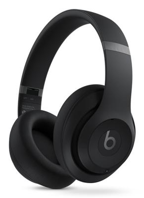 dfdfgbfh Beats Studio Pro Draadloze Bluetooth Noise Cancelling Headphones, gepersonaliseerde ruimtelijke audio, USB-C Lossless Audio, Apple & Android compatibiliteit, tot 40 uur batterijlevensduur