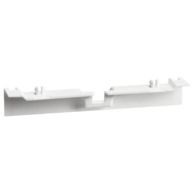 Hager Zubehör Kabel voor Draagplatform voor apparatuur Wit 1 stuk(s) Hager Zubehör Kabel voor Draagplatform voor apparatuur Wit 1 stuk(s)