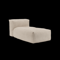 Soft Sofa Indoor - Lounger - thumbnail