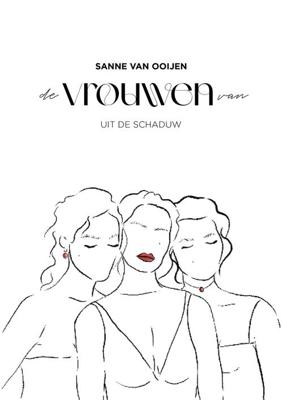 De vrouwen van - Sanne van Ooijen - ebook
