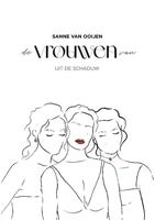 De vrouwen van - Sanne van Ooijen - ebook - thumbnail