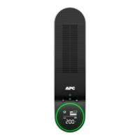 UPS SAI APC BGM2200-GR - thumbnail