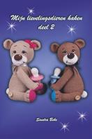 Mijn lievelingsdieren haken (Hardback) - thumbnail