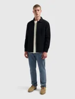 Pure Path The Eric Jeans W1552 Heren Donkerblauw - Maat 32 - Kleur: Donkerblauw | Soccerfanshop - thumbnail