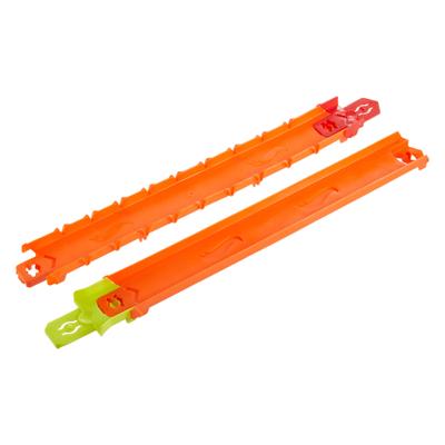 Hot Wheels Track Creator Straight Track Pack - thumbnail