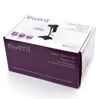 Barcodelezer met Houder Ewent EW3400 LED USB - thumbnail