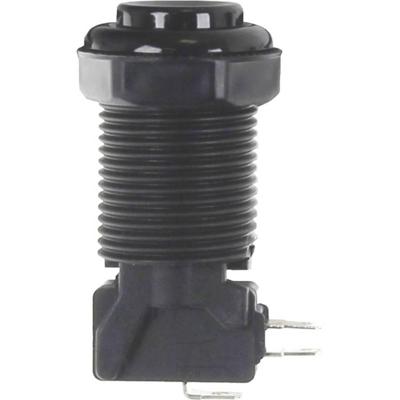 Joy-it Button-Black Invoerapparaat Zwart Geschikt voor Arduino, Banana Pi, Cubieboard, pcDuino, Raspberry Pi®, Raspberry Pi® 2 B, Raspberry Pi® 3 B, Raspberry Joy-it Button-Black Invoerapparaat Zwart Geschikt voor Arduino, Banana Pi, Cubieboard, pcDuino, Raspberry Pi®, Raspberry Pi® 2 B, Raspberry Pi® 3 B, Raspberry