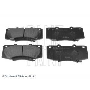 Remblokken set ADT342191 Remblokken set ADT342191