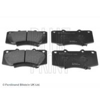 Remblokken set ADT342191 - thumbnail