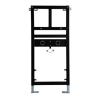 Inbouwelement BWS Wastafel - thumbnail