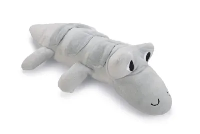 BZ PUPPY KROKODIL JAKE GRN 32