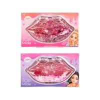 Topmodel Lipgloss Lippen Beauty And Me - thumbnail