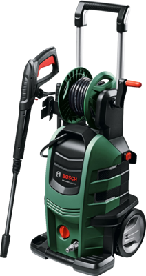 Bosch Groen AdvancedAquatak 150 Hogedrukreiniger - 06008A7700 Bosch Groen AdvancedAquatak 150 Hogedrukreiniger - 06008A7700