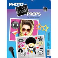 Photobooth Props Party (20st) - thumbnail