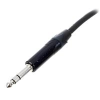 Cordial CPM 2.5 FV Neutrik verloopkabel 1x XLR female naar 1x jack stereo 2,5m - thumbnail