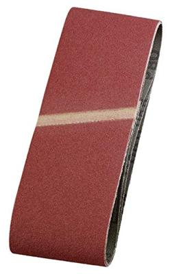 kwb 911904 Schuurbandset Korrelgrootte (num) 40 (l x b) 457 mm x 75 mm 3 stuk(s)
