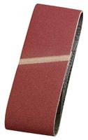 kwb 911904 Schuurbandset Korrelgrootte (num) 40 (l x b) 457 mm x 75 mm 3 stuk(s) - thumbnail