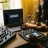 Novation Circuit Rhythm - thumbnail