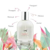 YUUP! TROPIC PARFUM LUX & NATURE - thumbnail
