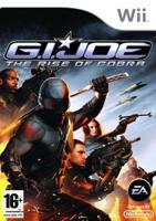 G.I.Joe the Rise of Cobra - thumbnail