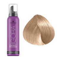 Schwarzkopf - Igora Expert Mousse 9.5 100 ml - thumbnail
