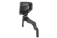 Koplamp Spanninga Kendo+ Xe e-bike 6-36 Volt - thumbnail