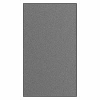 Deurmat 115x200 cm antracietkleurig - thumbnail