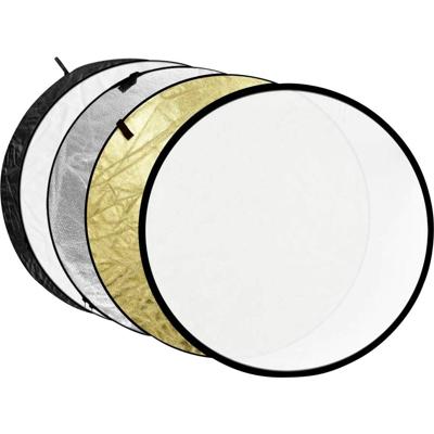 Godox RFT-05 80 Reflector (Ø x h) 80 cm x 80 cm 1 stuk(s) Godox RFT-05 80 Reflector (Ø x h) 80 cm x 80 cm 1 stuk(s)