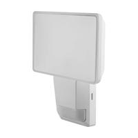 LEDVANCE ENDURA PRO FLOOD SENSOR 4058075228788 LED-buitenschijnwerper LED Wit - thumbnail