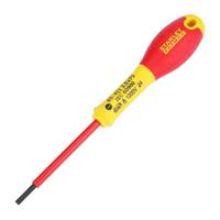 Stanley handgereedschap FatMax Schroevendraaier Parallel VDE 3,5 X 75mm - 0-65-411 - thumbnail