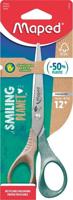 Schaar maped smiling planet 16cm links - thumbnail