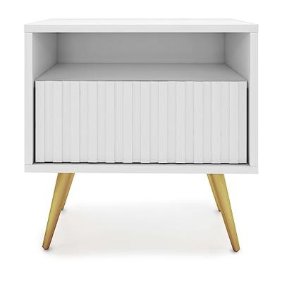 NADUVI Collection Nachtkastje Giulia NADUVI Collection Nachtkastje Giulia